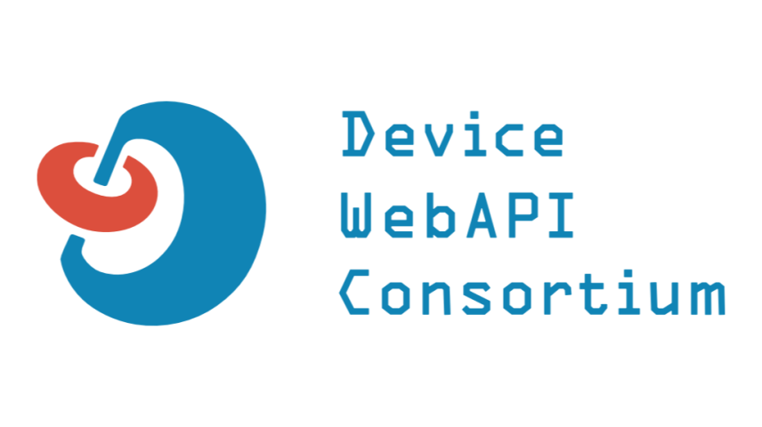 デバイスWebAPIコンソーシアム　第24回普及促進WG会合のサムネイル画像