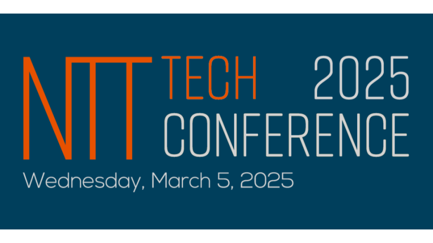 NTT Tech Conference 2025のサムネイル画像