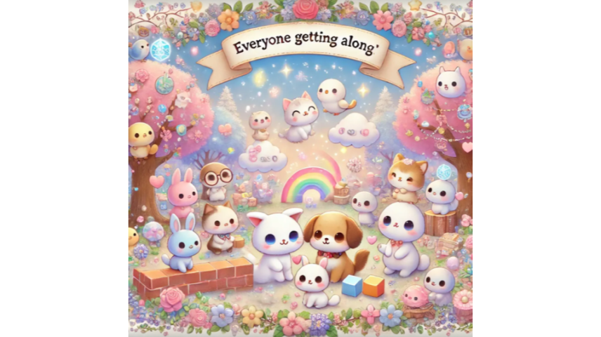 Cross Data Platforms Meetup #1のサムネイル画像