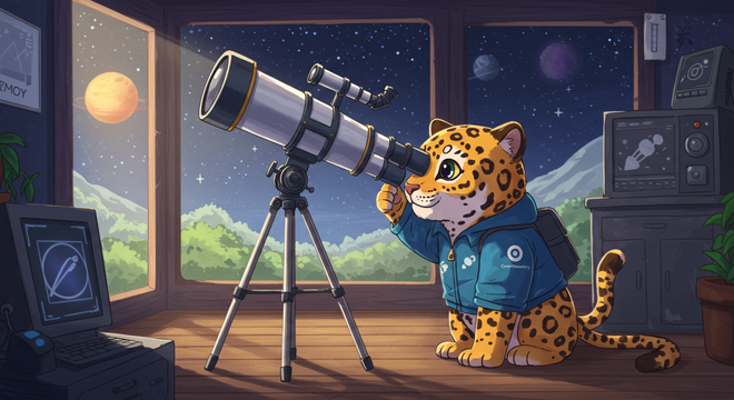 Jagu’e’r オブザーバビリティ分科会 Meetup#2のサムネイル画像