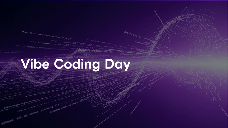 NTTドコモグループ「Vibe Coding 大会」開催レポート〜コードを書かずにアイデアを形に〜のサムネイル画像